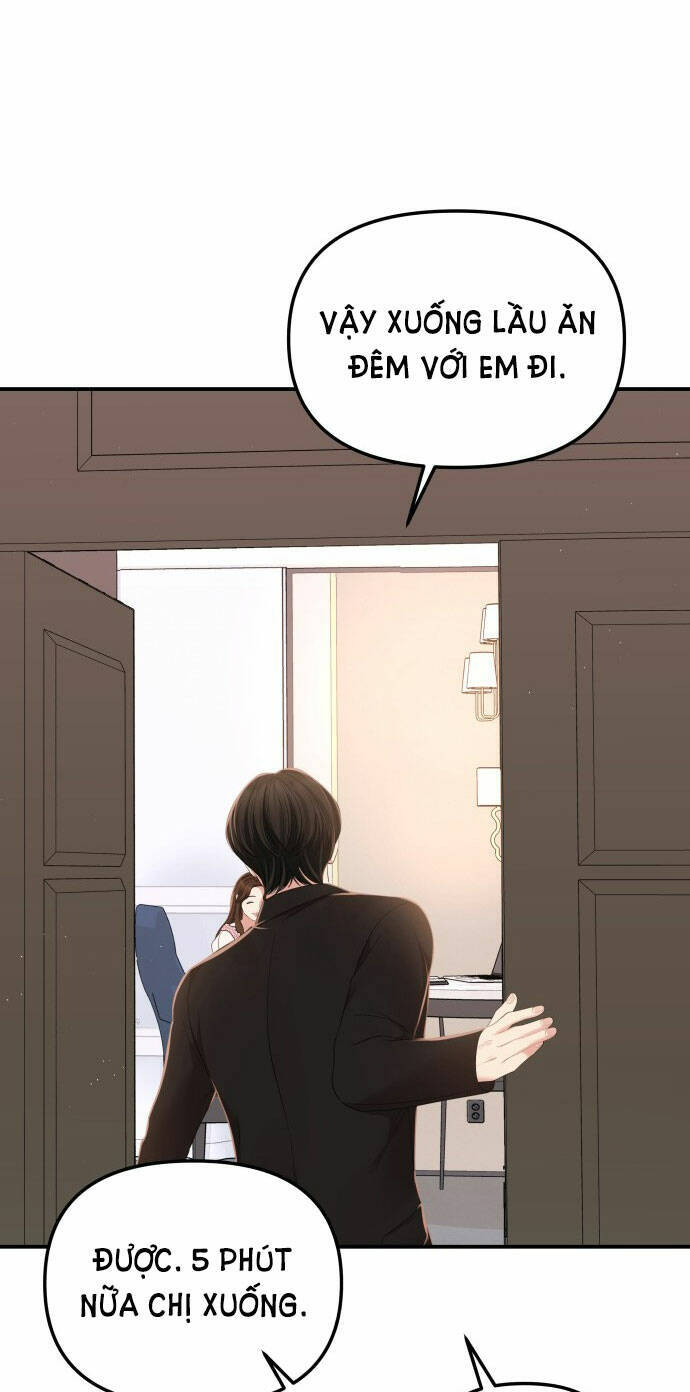 Gửi Em, Người Nuốt Trọn Vì Sao: Chapter 100.2