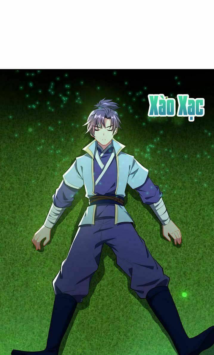 Yêu Giả Vi Vương: Chapter 39