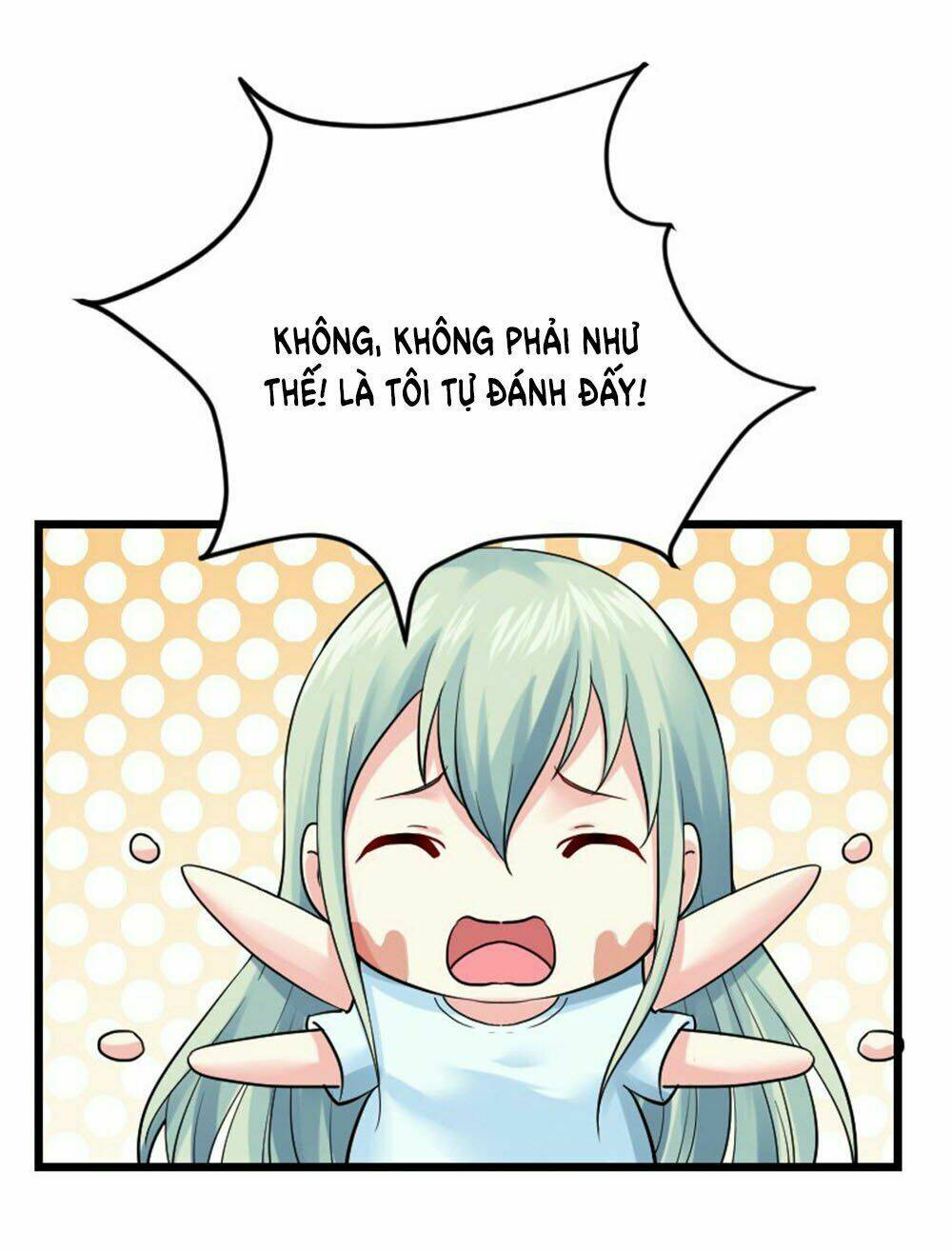 Vạn Năm Nhân Duyên Nhất Tuyến Khiên: Chapter 33