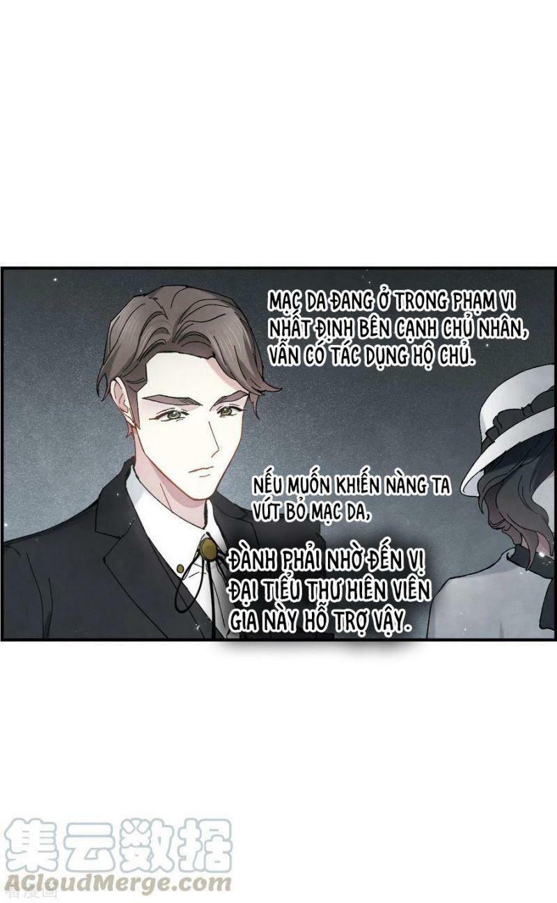 Mejaz - Nhân gian ngọc: Chapter 121