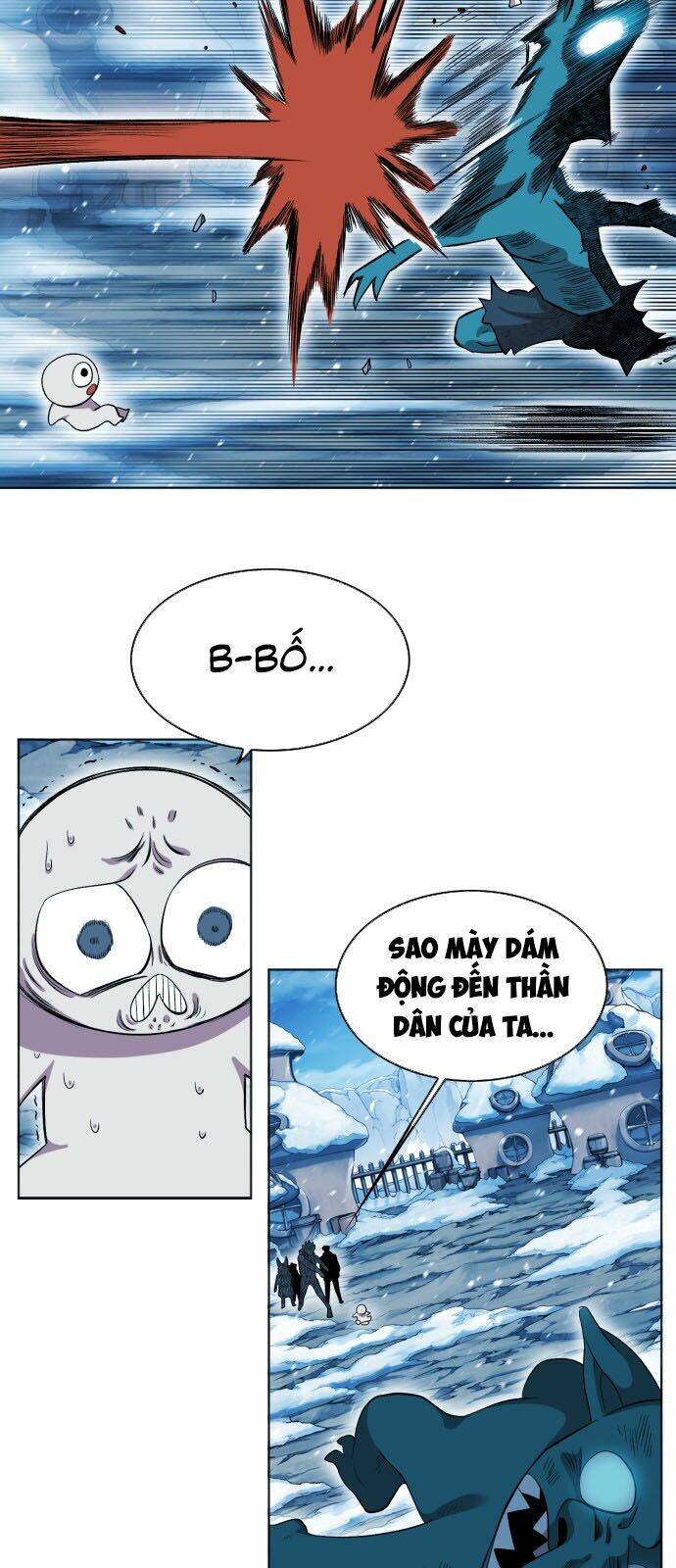 Hard Core Leveling Warrior Ss2: Chapter 42