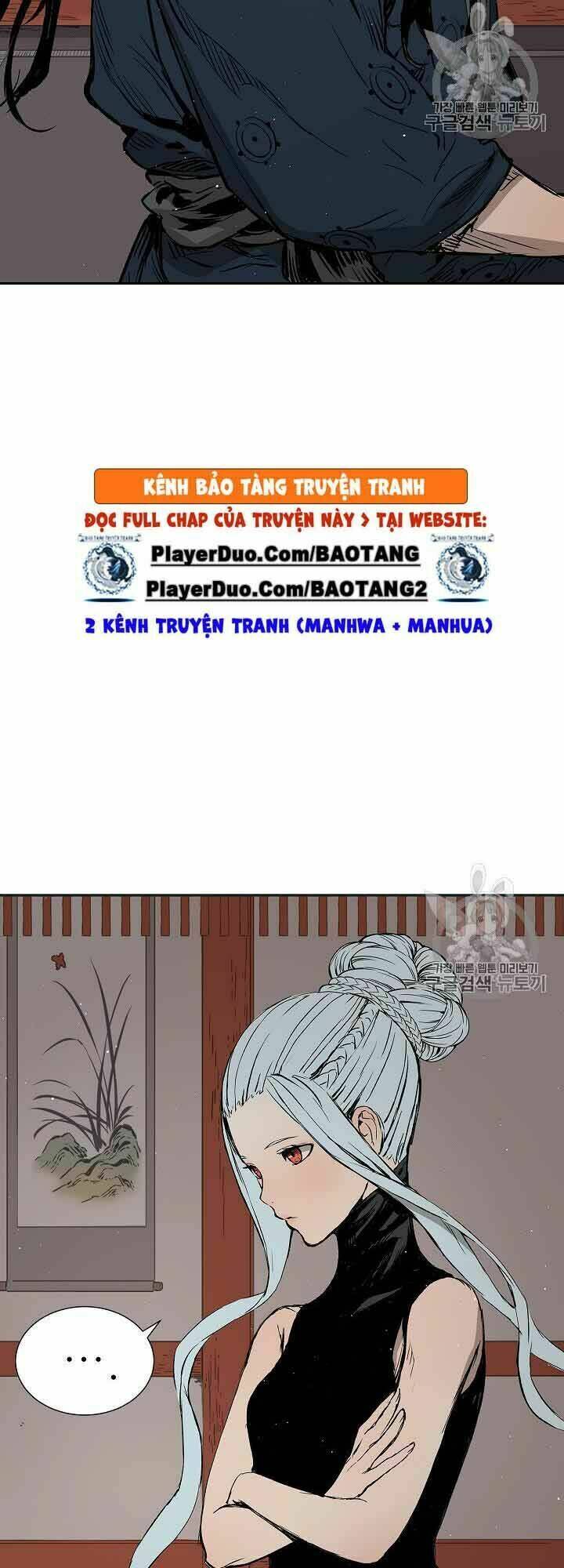 Vô Kiếm Tiểu Tử: Chapter 48
