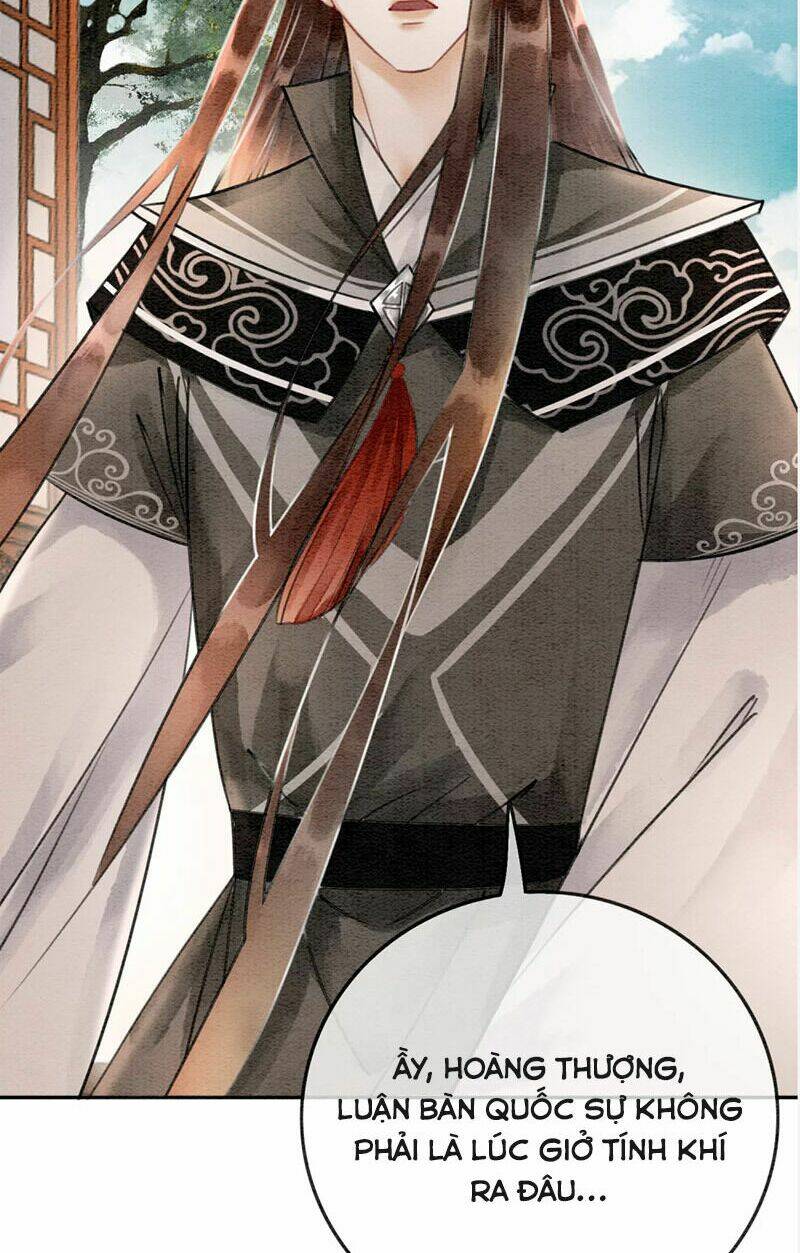 Hậu Cung Của Trẫm Cháy Rồi!: Chapter 78