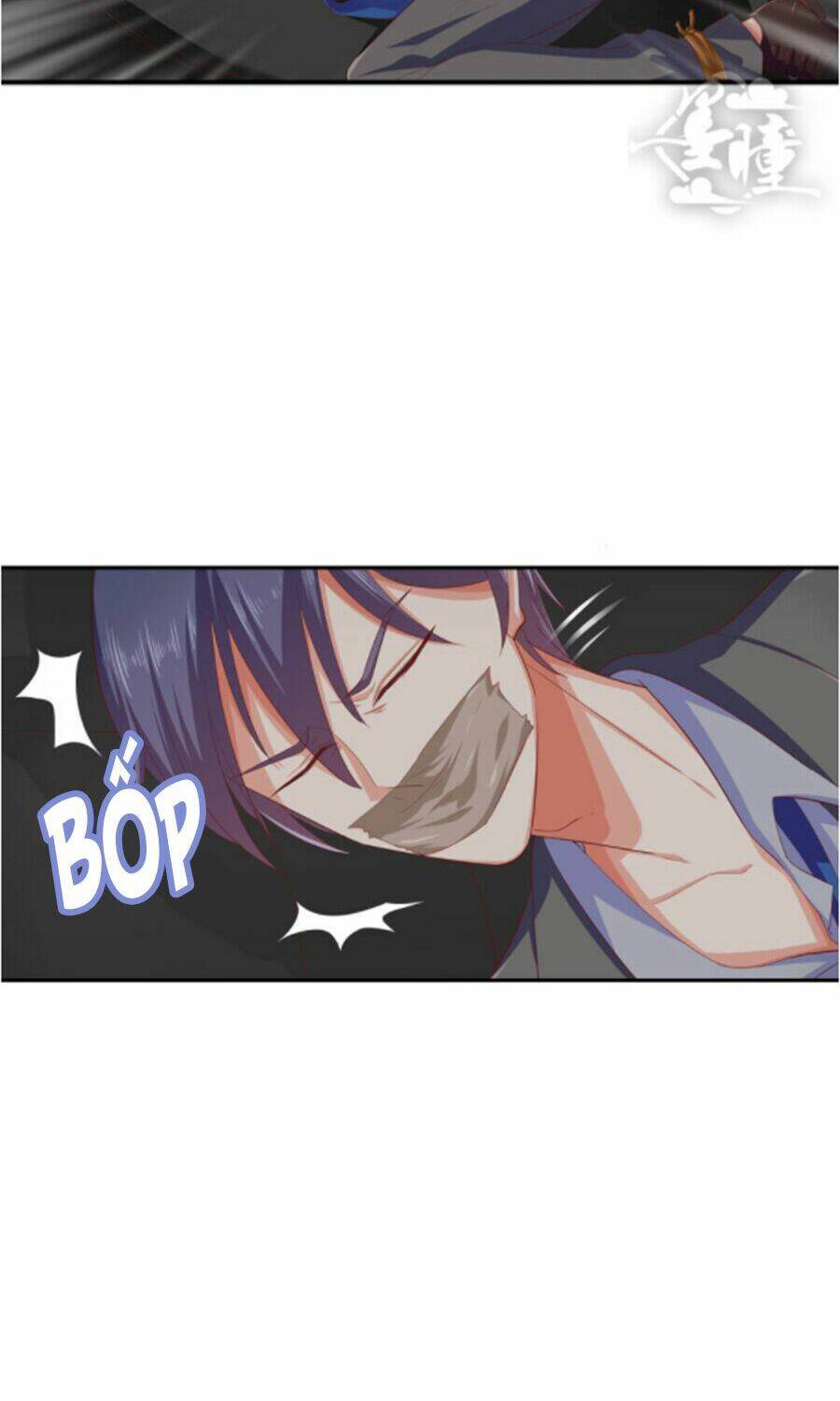 Hướng Tâm Dẫn Lực: Chapter 10