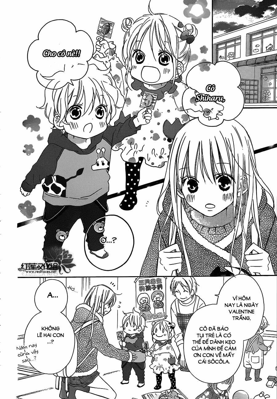 Love So Life: Chapter 87