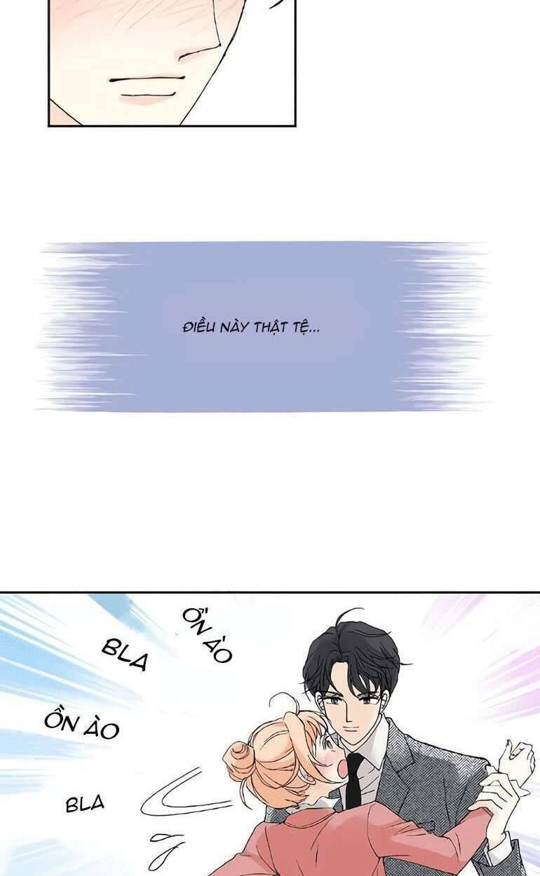 Lee Bom, Em Là Của Anh: Chapter 12