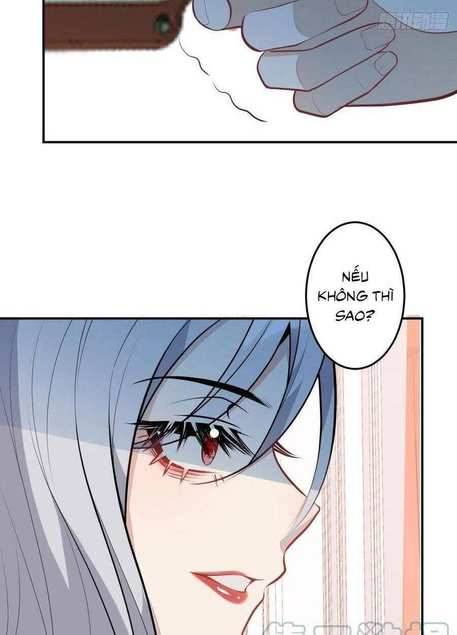 Xuyên Không Đến Thế Giới Trở Thành Đóa Hoa Của Anh: Chapter 53