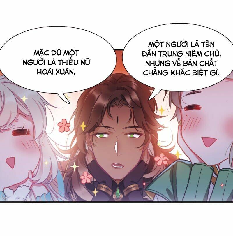 Danh Kiếm Chủng: Chapter 7