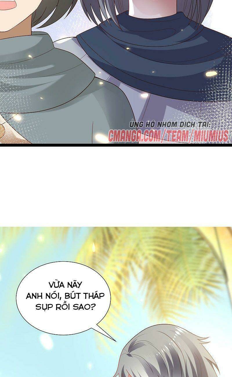 Sủng Hậu Của Vương: Chapter 92