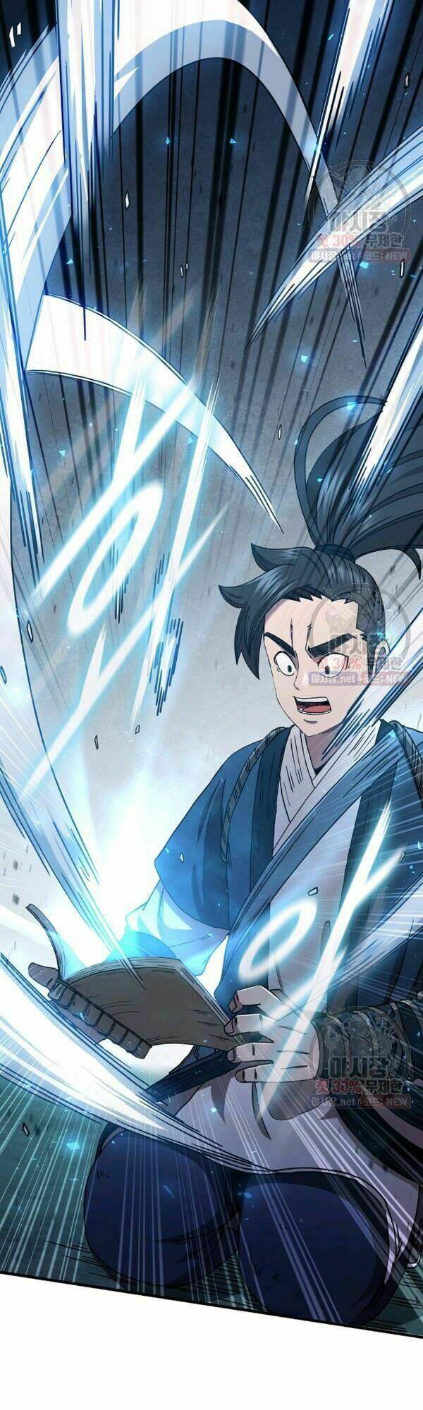 Thân Thủ Đệ Nhất Kiếm: Chapter 40