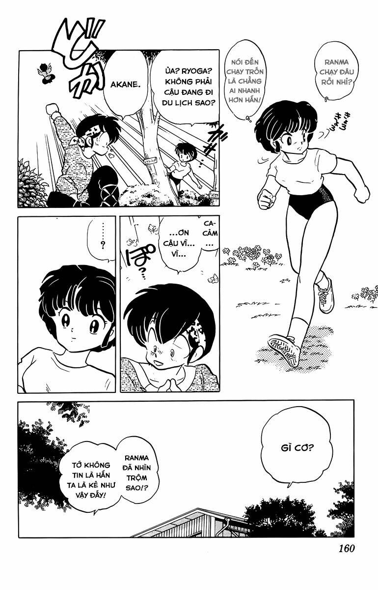 Suối Lời Nguyền: Chapter 79