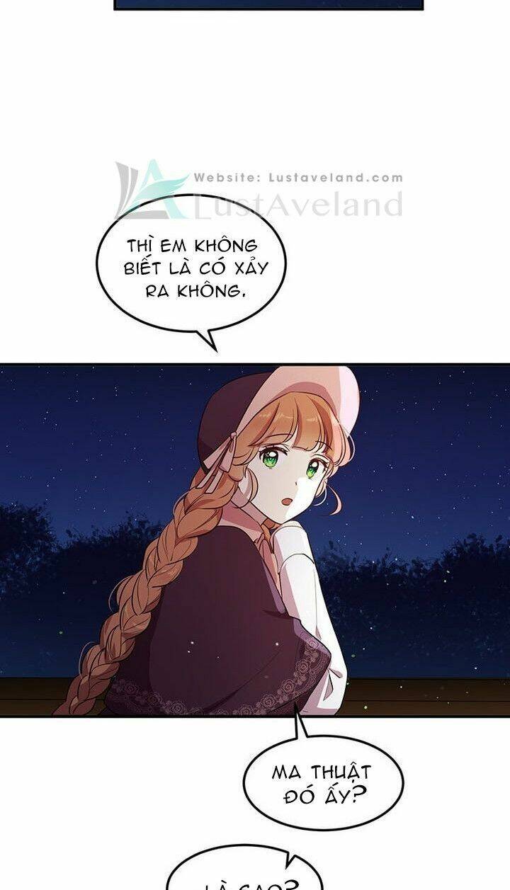 Công Tước, Loạn Vừa Thôi!: Chapter 113.5