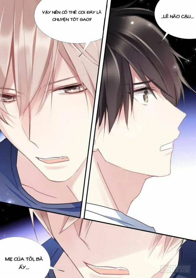 Ảnh Đế X Ảnh Đế: Chapter 115