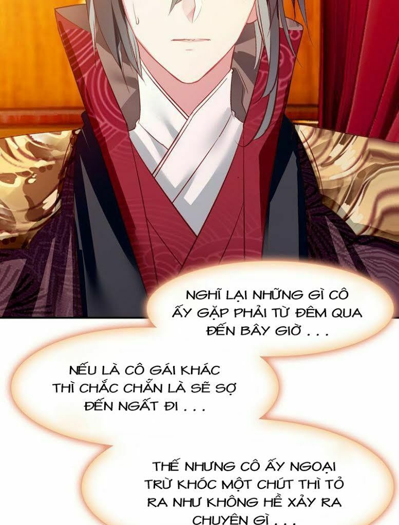 Gả Cho Một Tên Thái Giám Đáng Ghét: Chapter 75