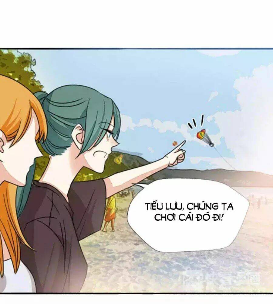 Mùi Hương Lãng Mạn: Chapter 29