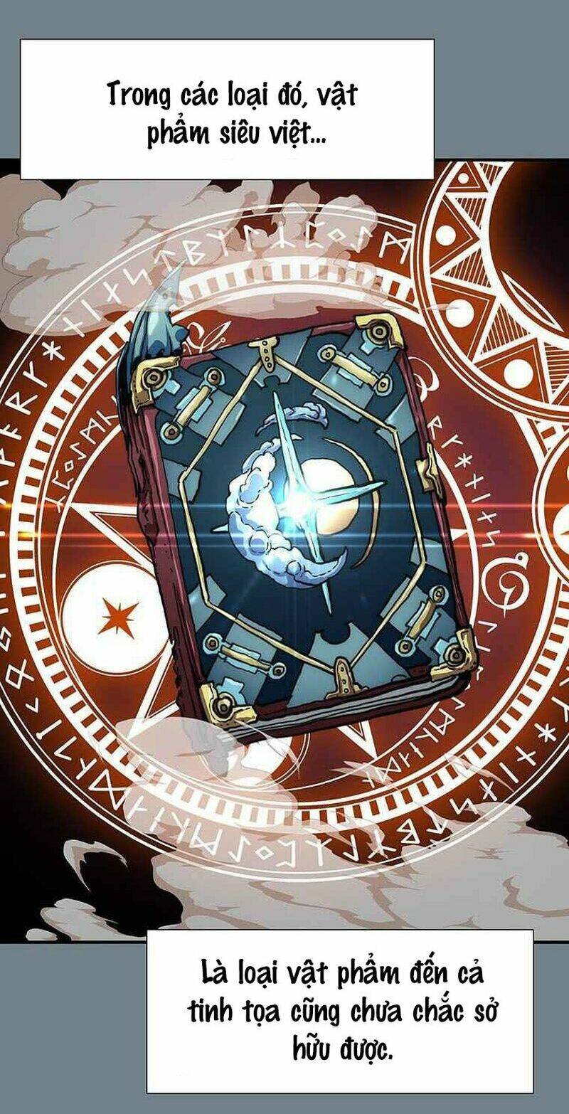 Các Chòm Sao Chỉ Chú Ý Mình Tôi: Chapter 5