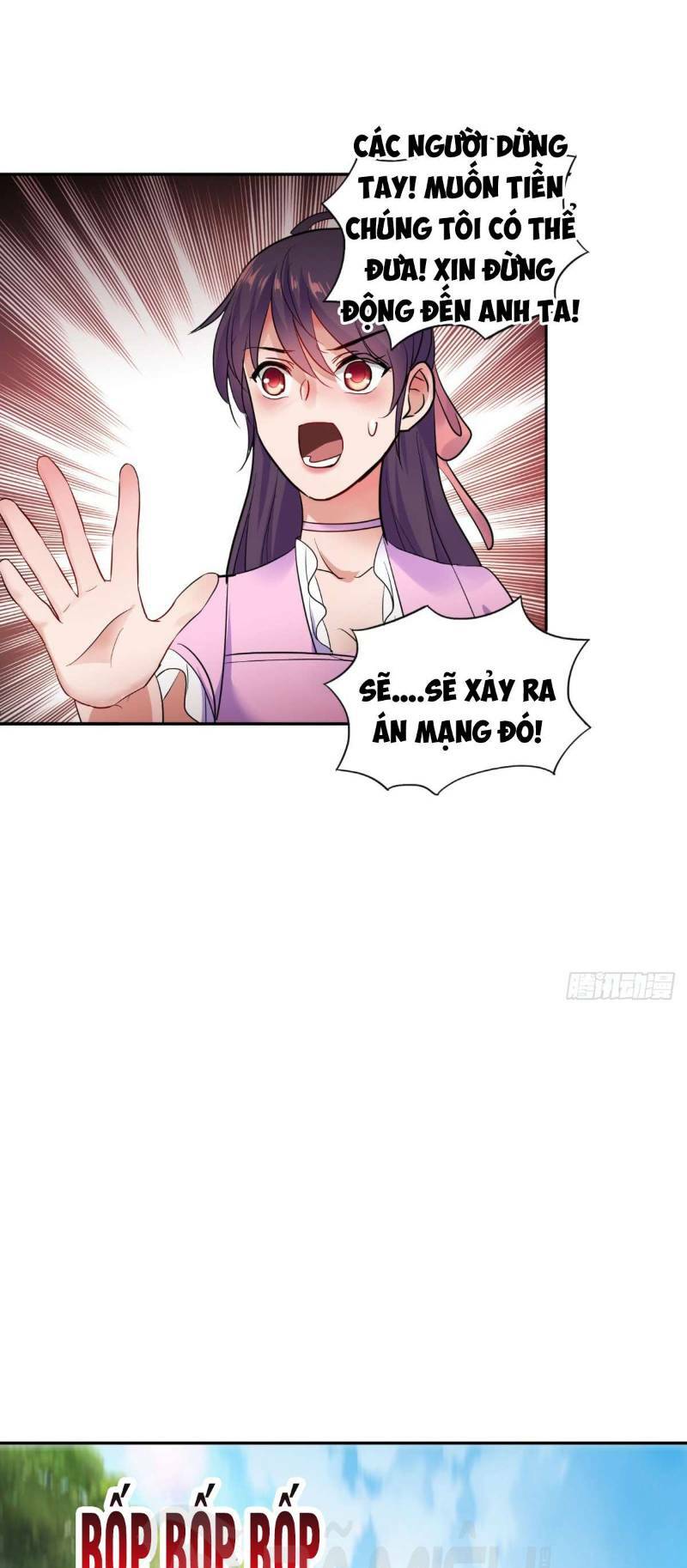 Đại Gia Livestream Vạn Giới: Chapter 6