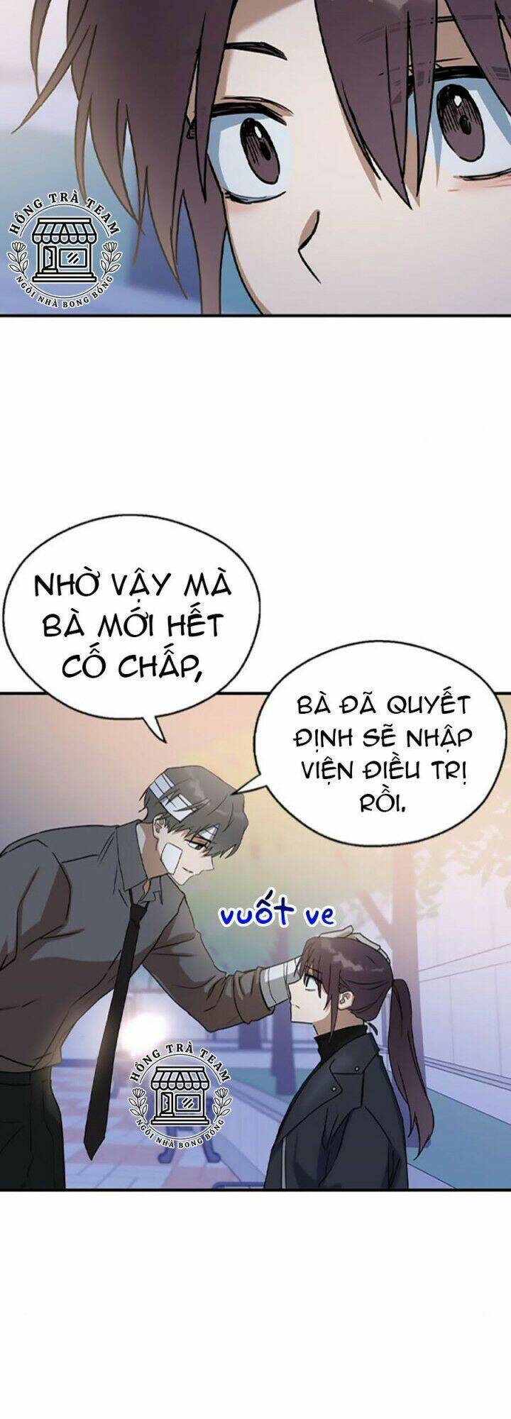 Duyên Nợ Kiếp Trước: Chapter 20