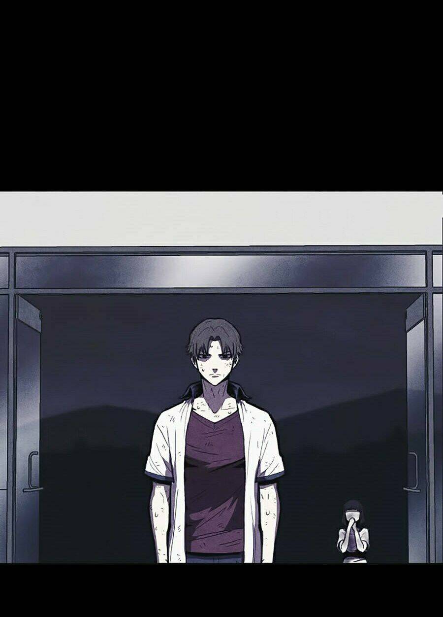 Cậu Bé Shotgun: Chapter 11