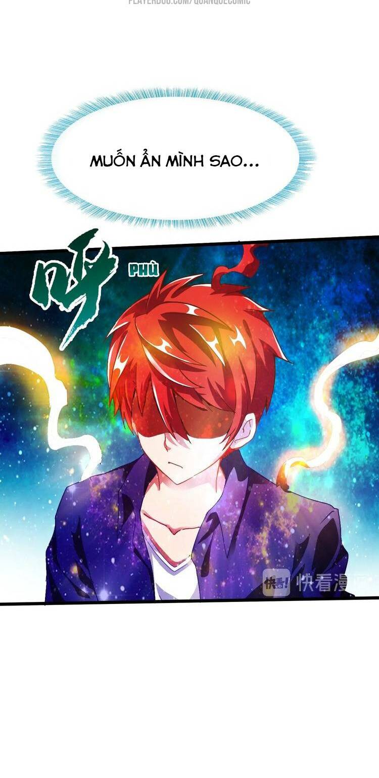 Kinh Thế Kỳ Nhân: Chapter 22