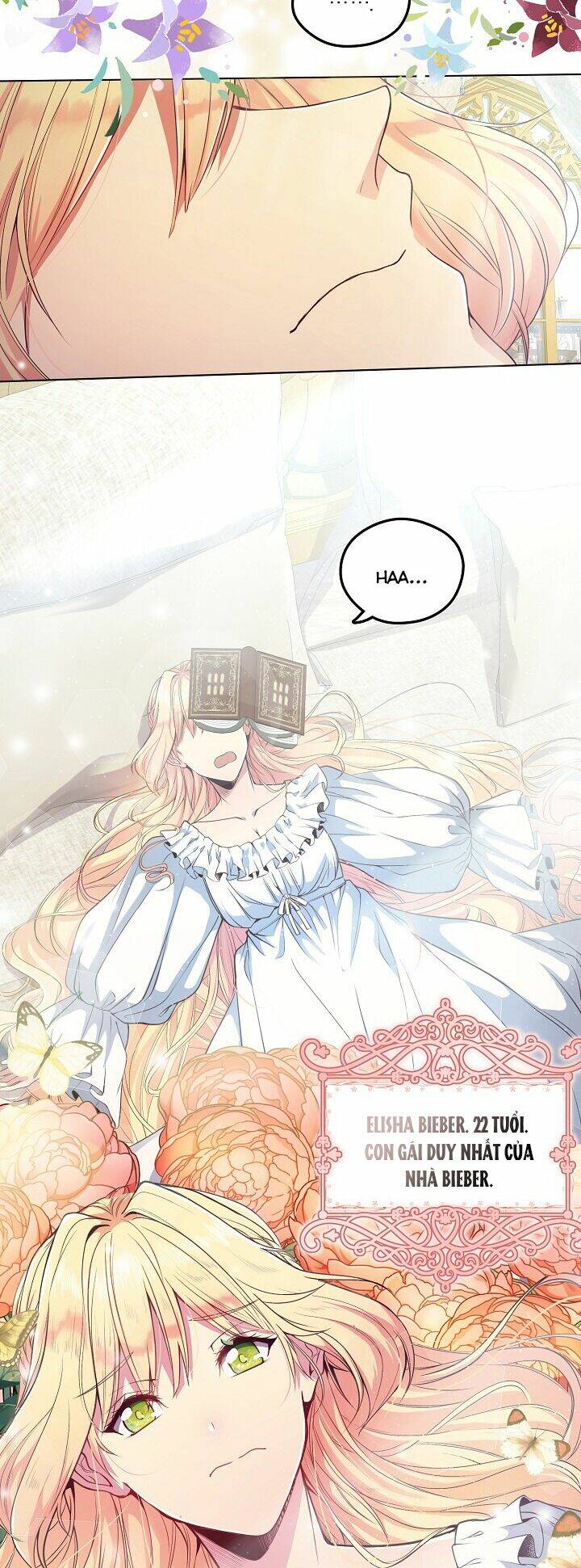 Bút Danh Bí Mật Của Nữ Công Tước: Chapter 1