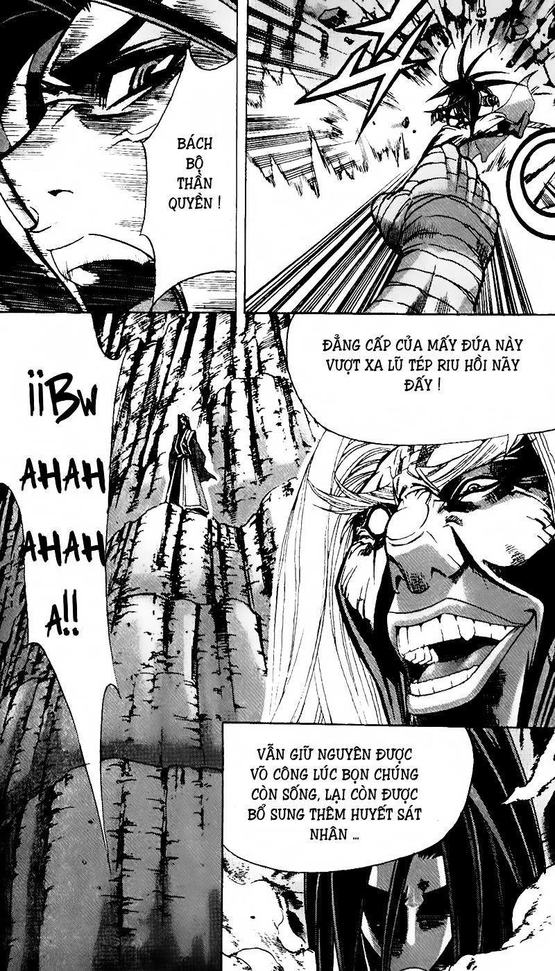 Diêm Đế: Chapter 69