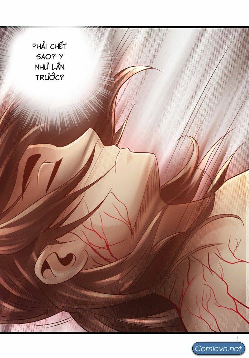 Thái Cổ Cuồng Ma: Chapter 21