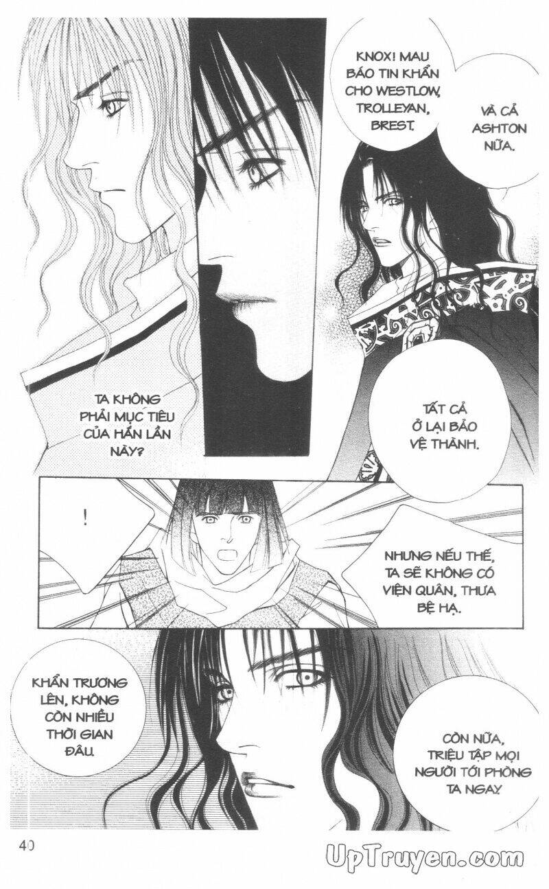 Saver - Vị Cứu Tinh: Chapter 21