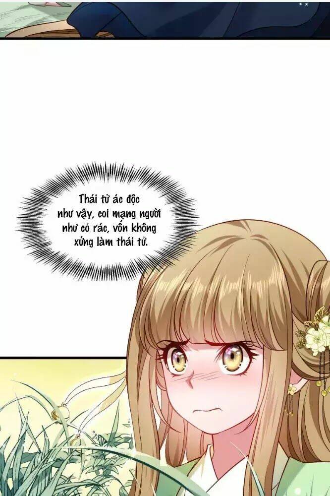 Tiểu Hoàng Thư Và Tiểu Hoàng Thúc: Chapter 67