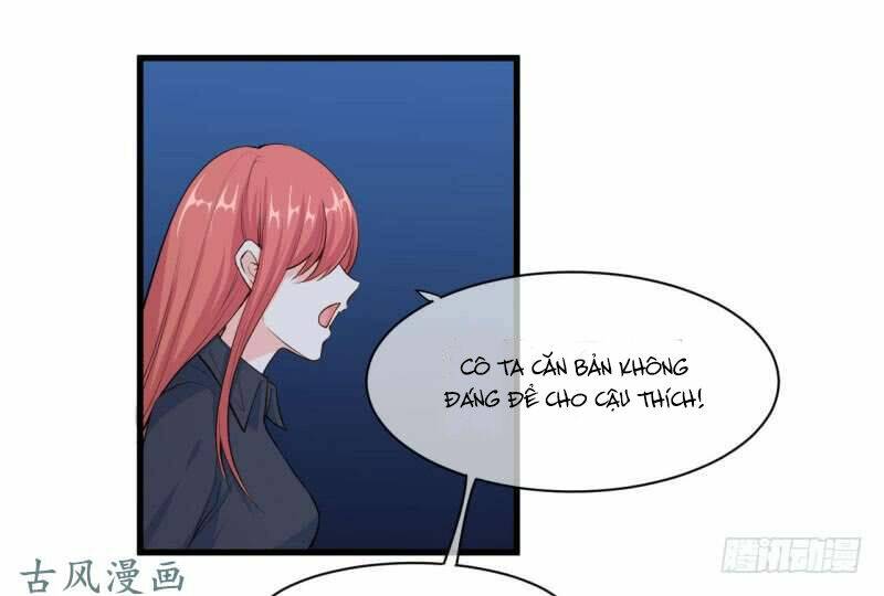 Ám Luyến Thành Hôn: Chapter 57