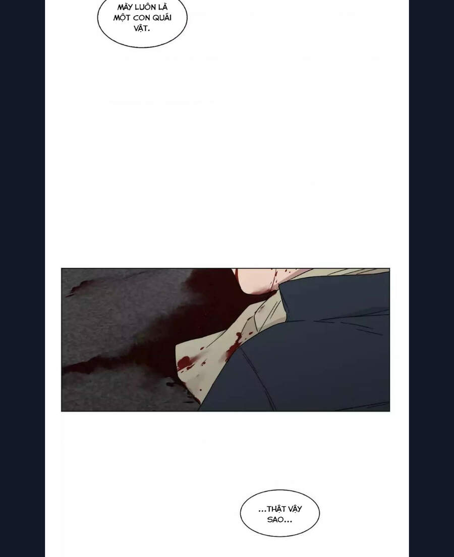 …”Một Sự Thật Khá Khó Chịu.”: Chapter 71