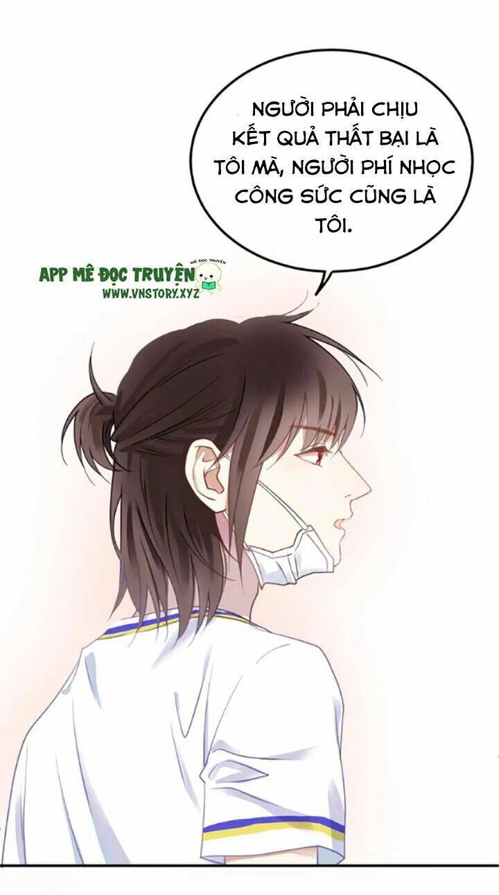 Thần Tượng Điểm Zero: Chapter 130