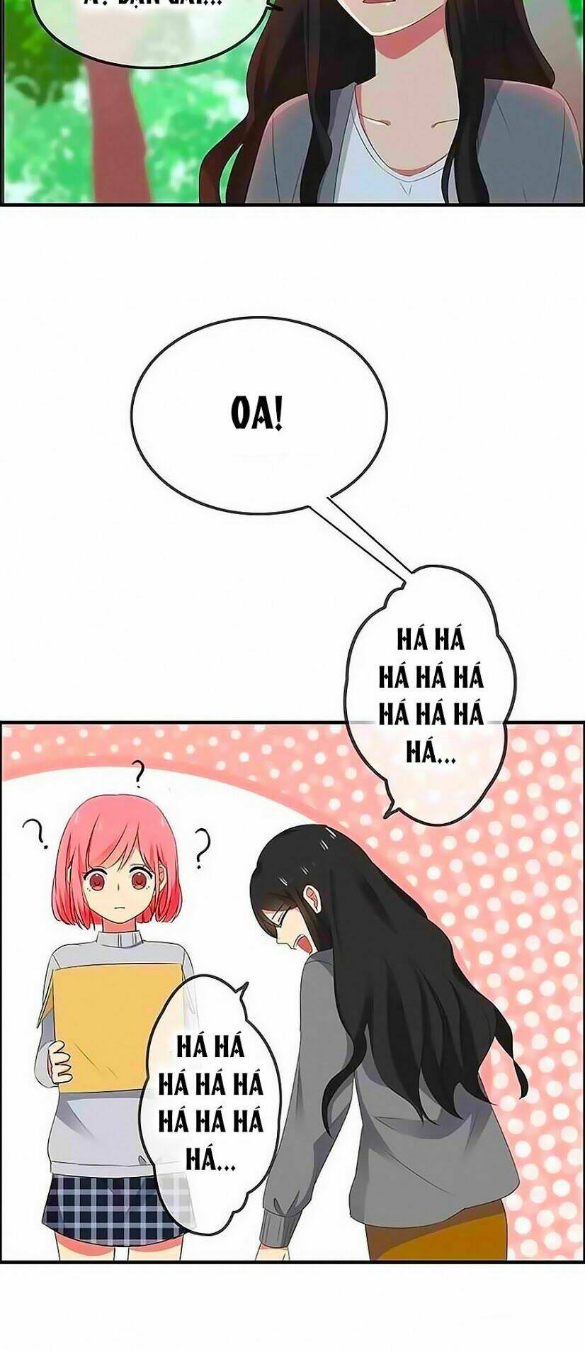 Đại Thần Tình Yêu Chớ Chạm Tôi: Chapter 29