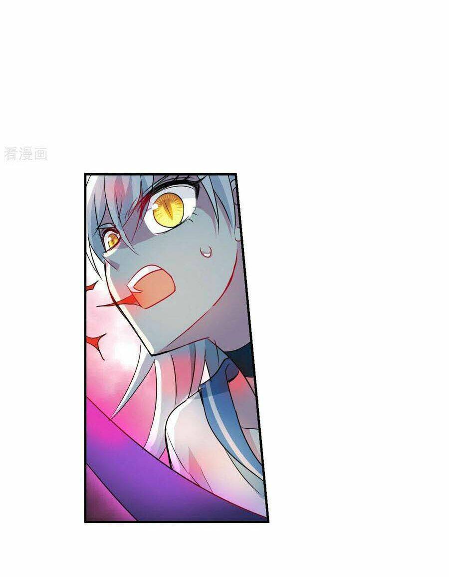 Tô Tịch Kỳ Quái 2: Chapter 29