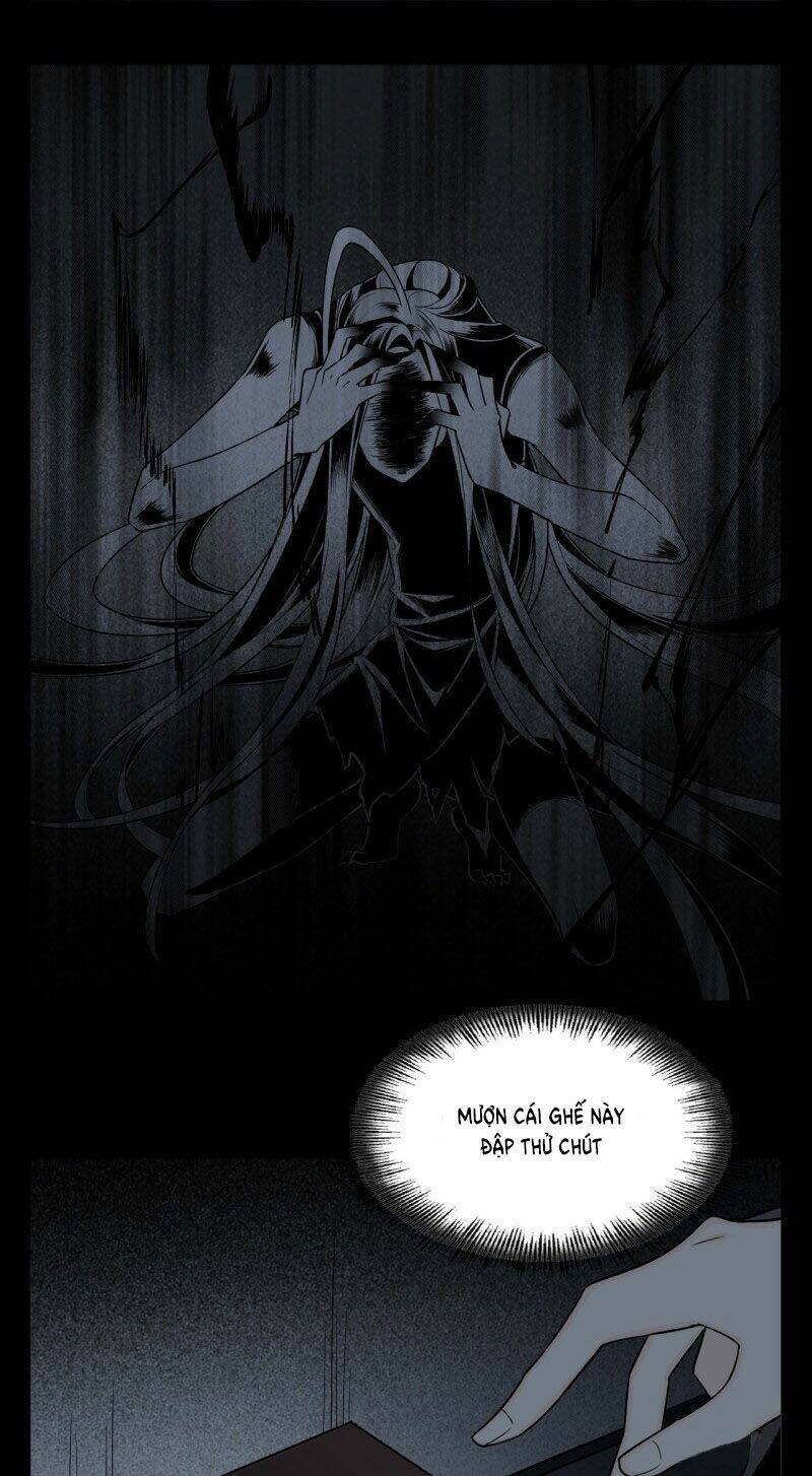 Hoan Nghênh Đến Với Trò Chơi Ác Mộng: Chapter 4