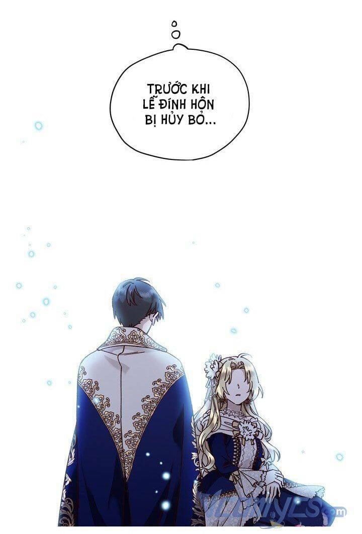 Hãy Cứu Tôi, Công Chúa: Chapter 11