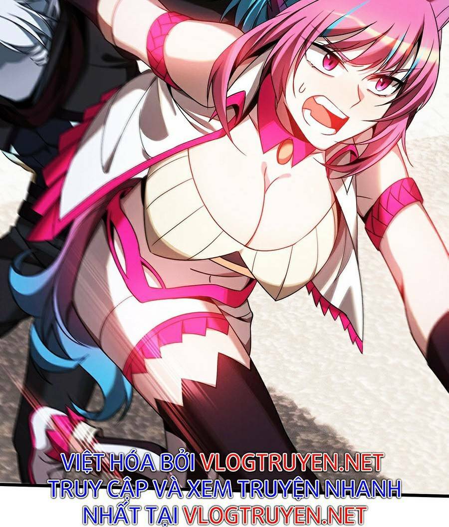 Người Chơi Siêu Mạnh: Chapter 9