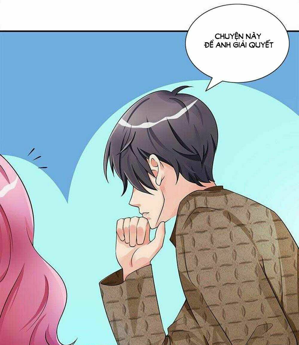 Tiểu Tâm Can Tuyệt Sủng Của Lạc Tiên Sinh: Chapter 61