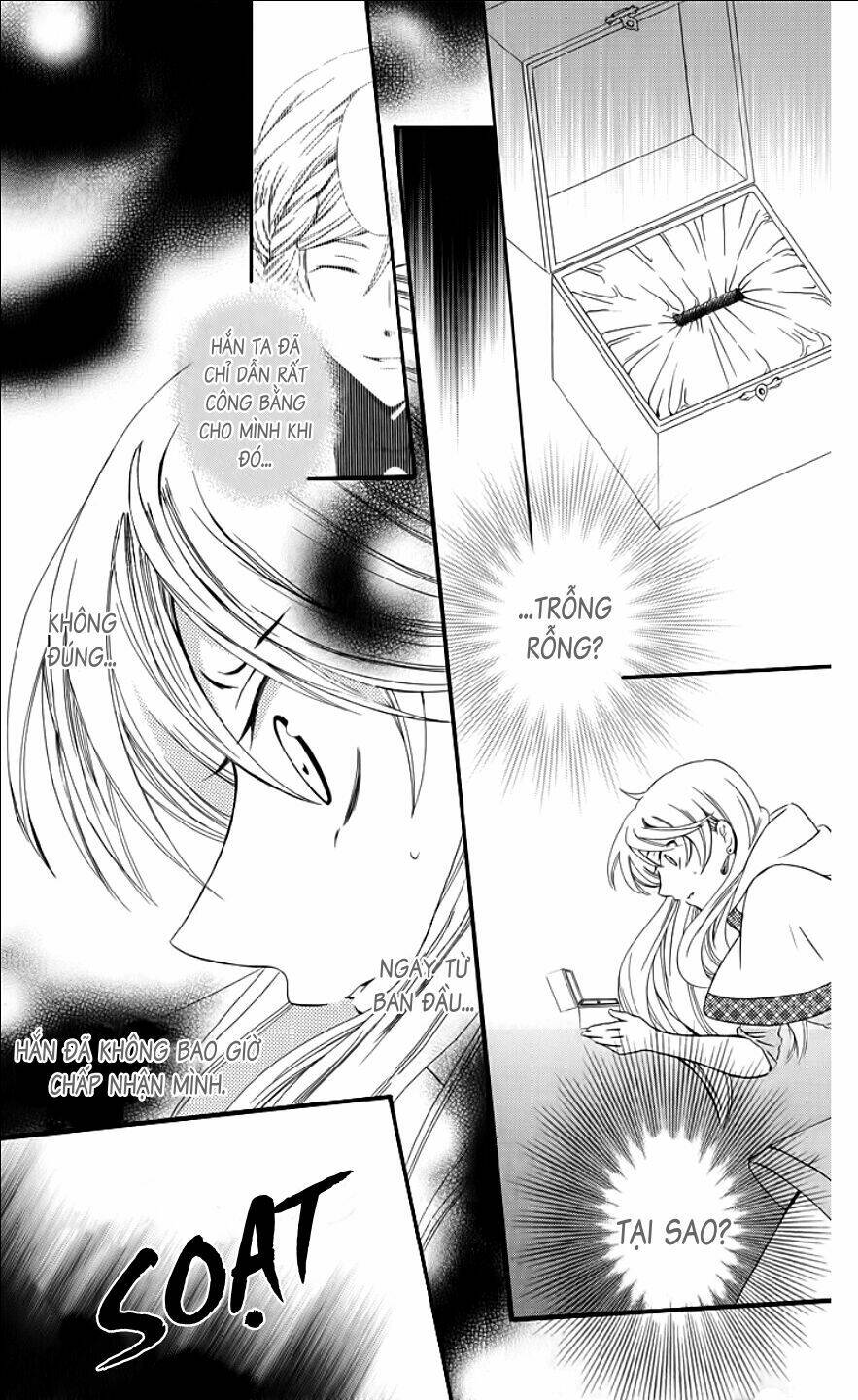 Thế Giới Tươi Đẹp: Chapter 5