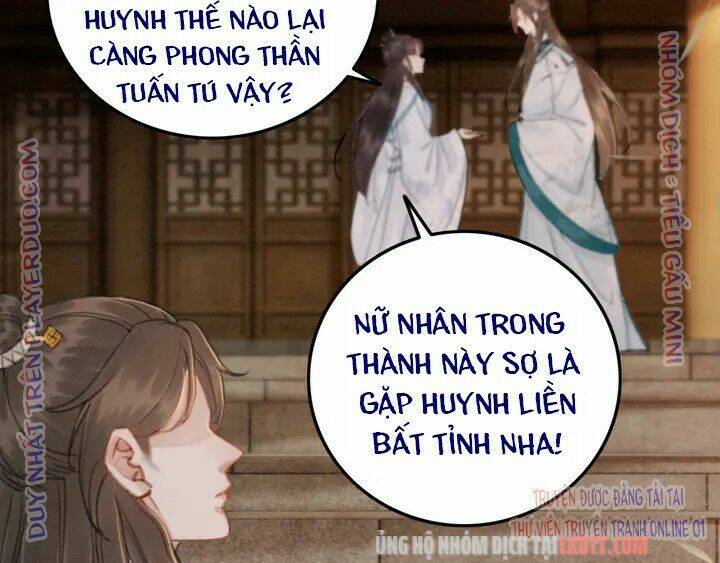 Trọng Sinh Bá Sủng Nhiếp Chính Vương Quá Mạnh Mẽ: Chapter 152