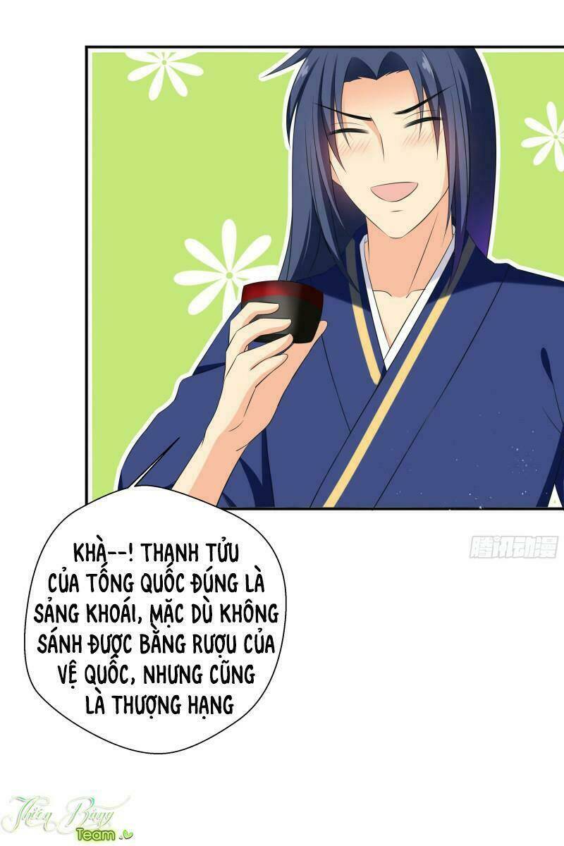 Nam Tử Truyện: Chapter 6