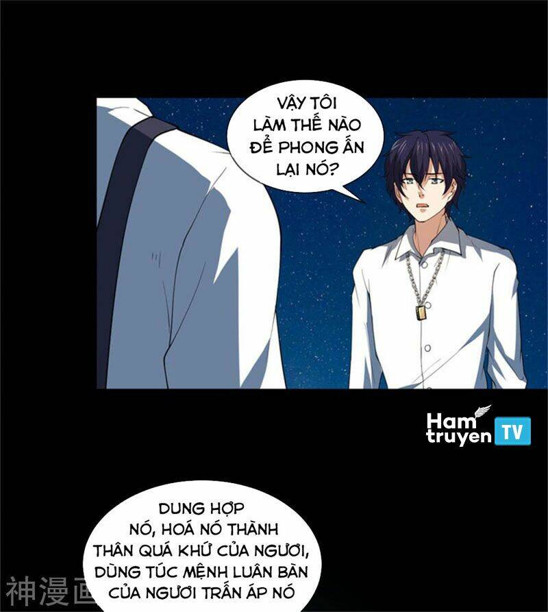 Đỉnh Phong Dự Ngôn Đế: Chapter 36