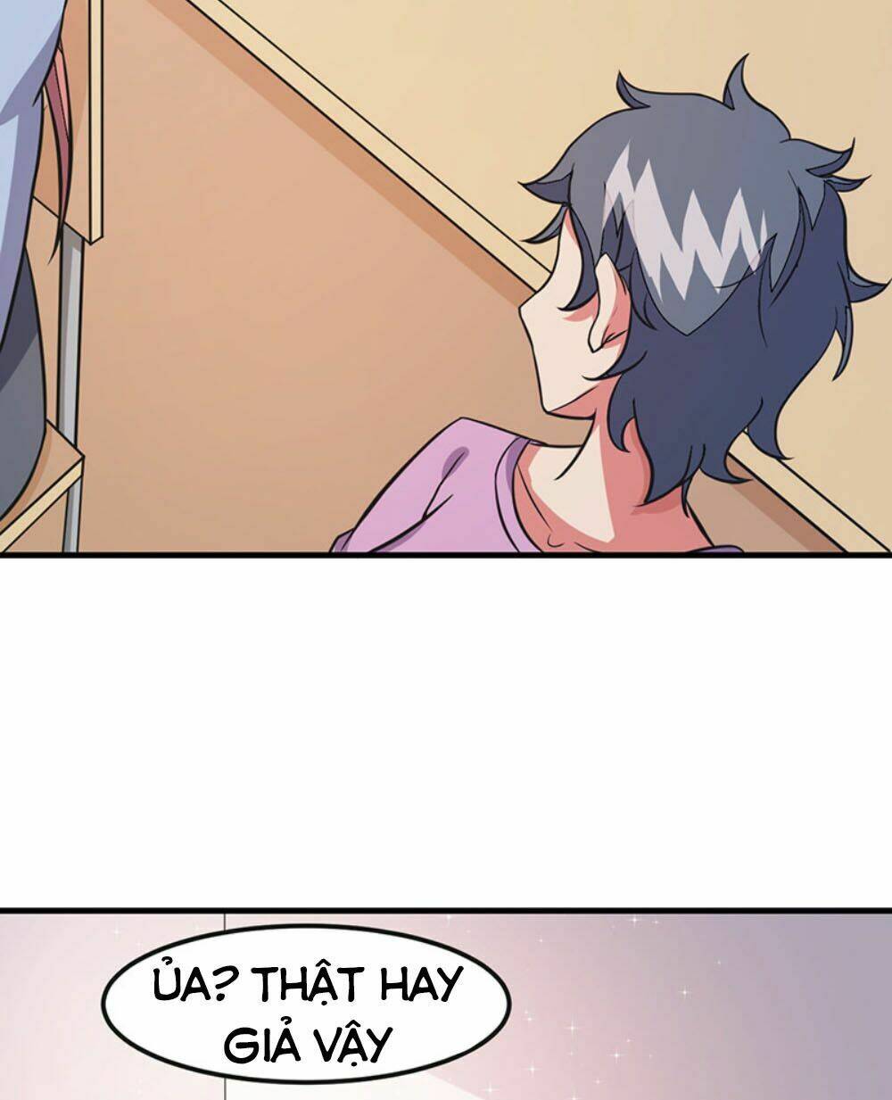 Dị Năng Thiếu Niên Vương: Chapter 47