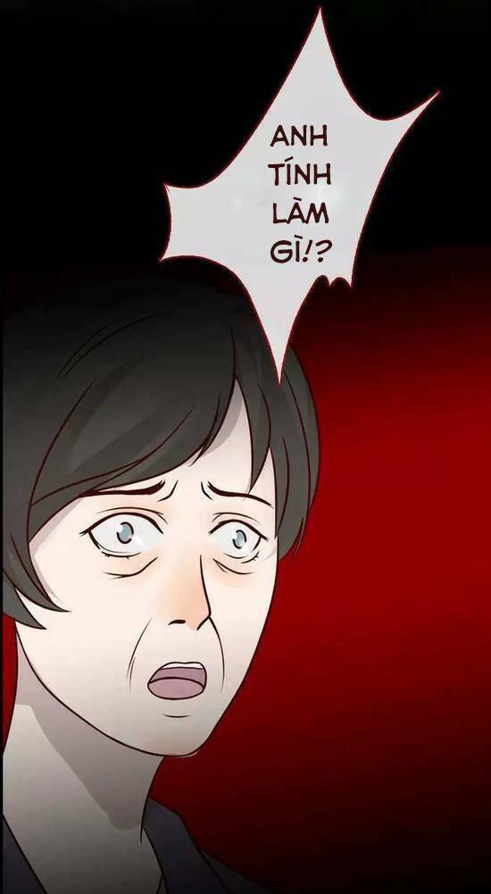 Tấm Da Người: Chapter 4