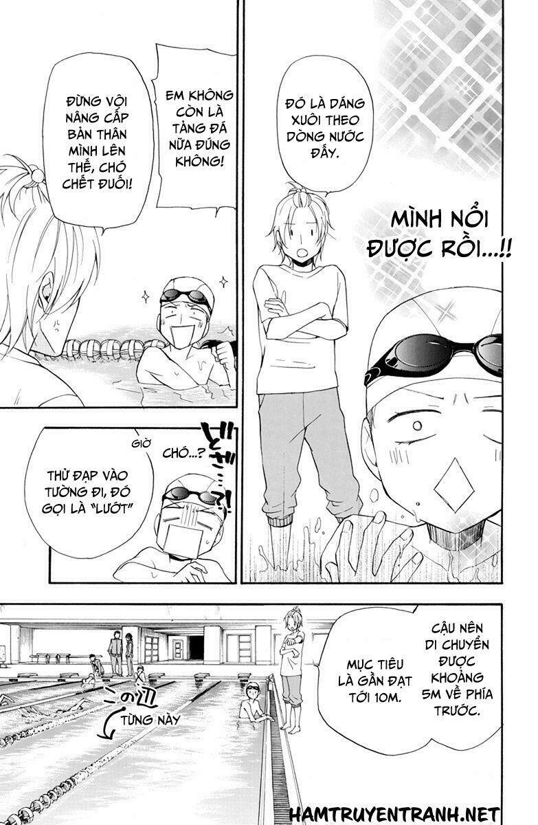 Dansui: Chapter 5