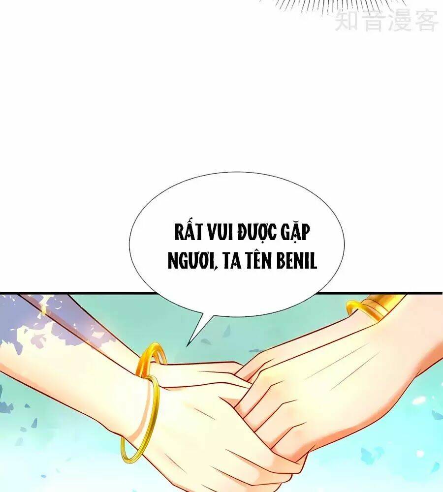Sủng Hậu Của Vương: Chapter 3