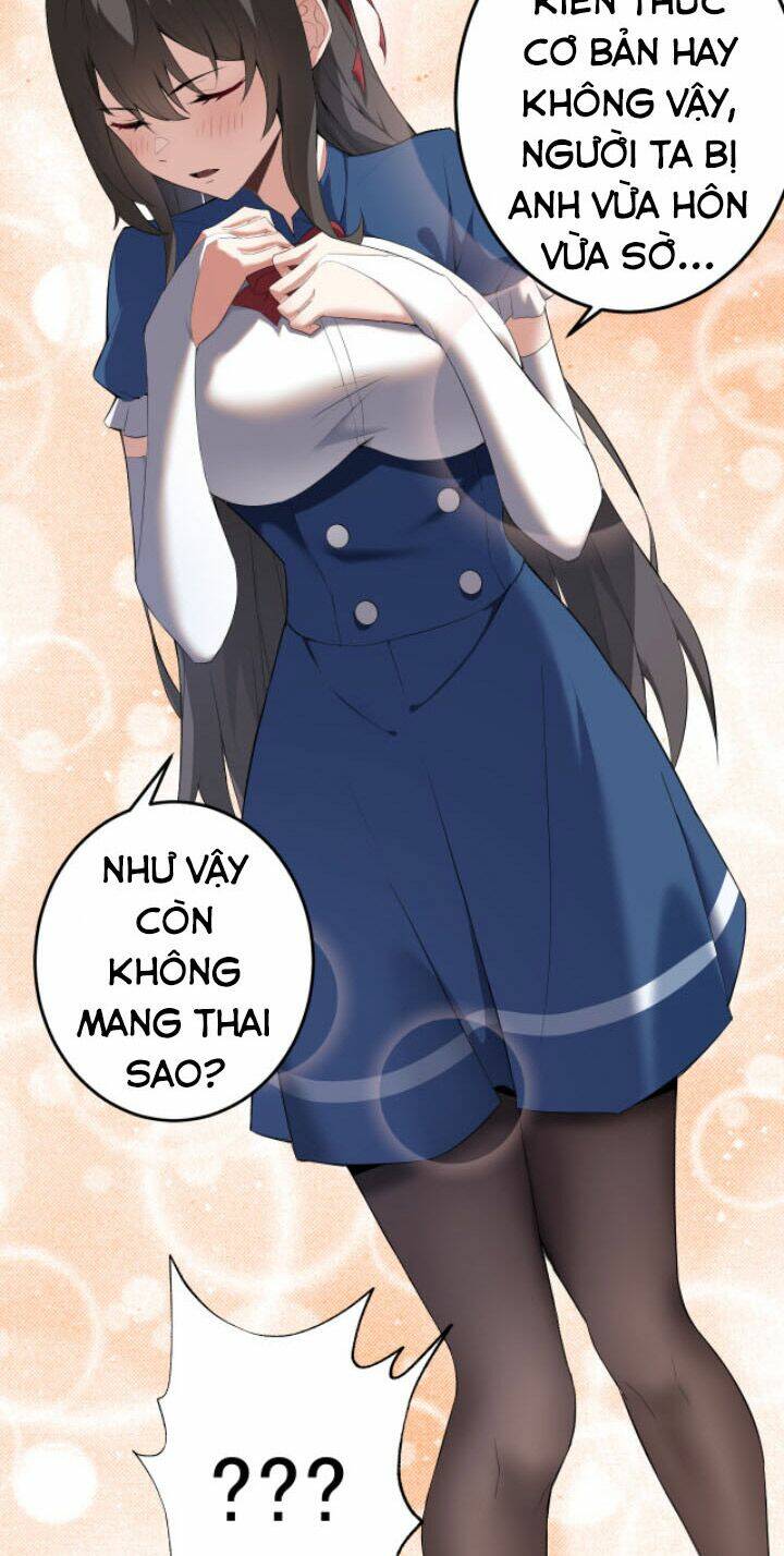 Lão Bà Ta Là Minh Chủ Võ Lâm: Chapter 9