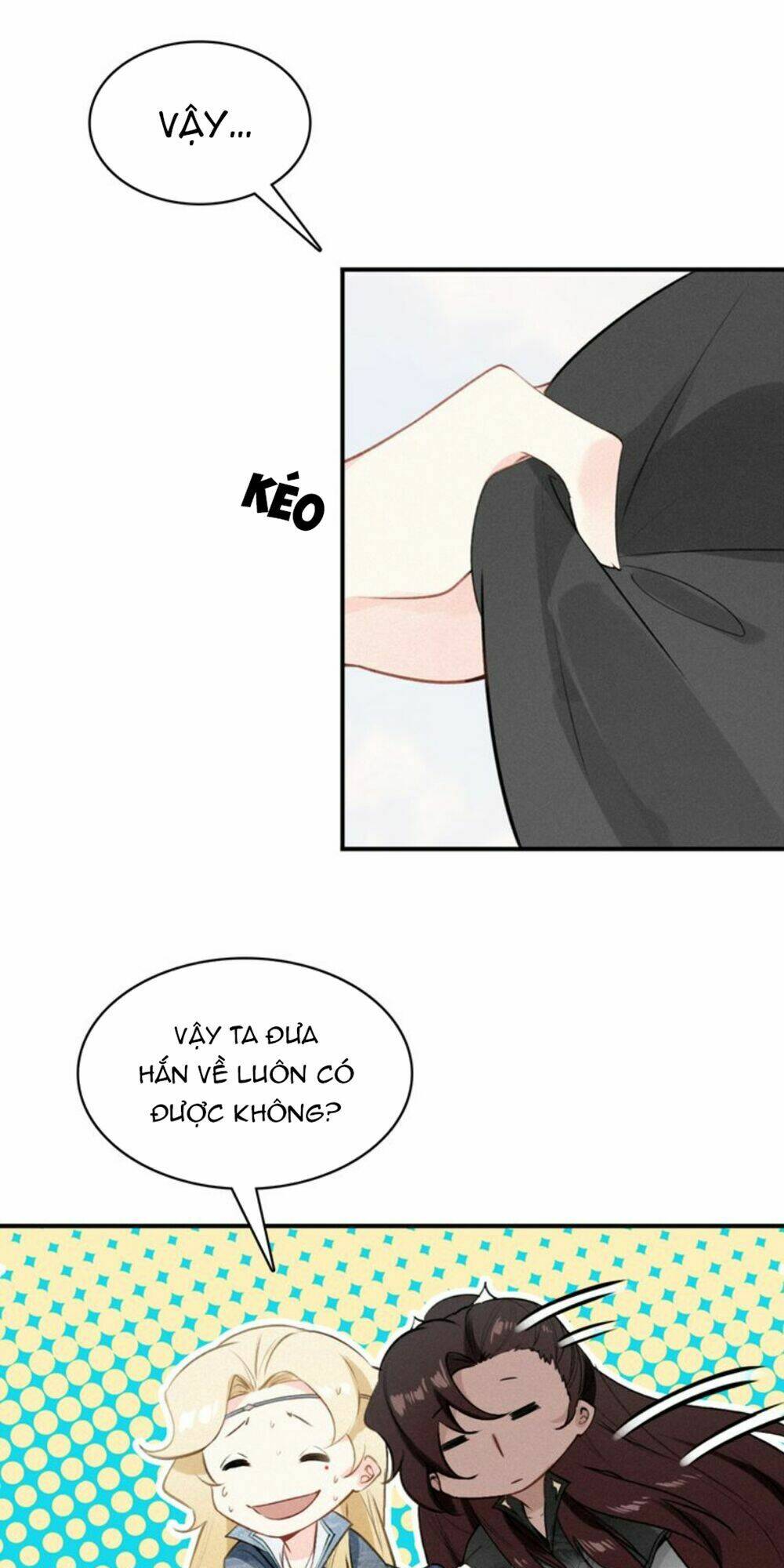 Đế Sư Tại Thượng: Chapter 32