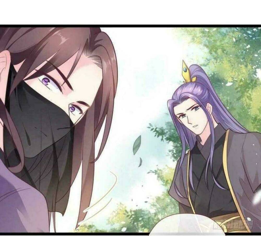 Vương Phi - Âm Động Thiên Hạ: Chapter 23