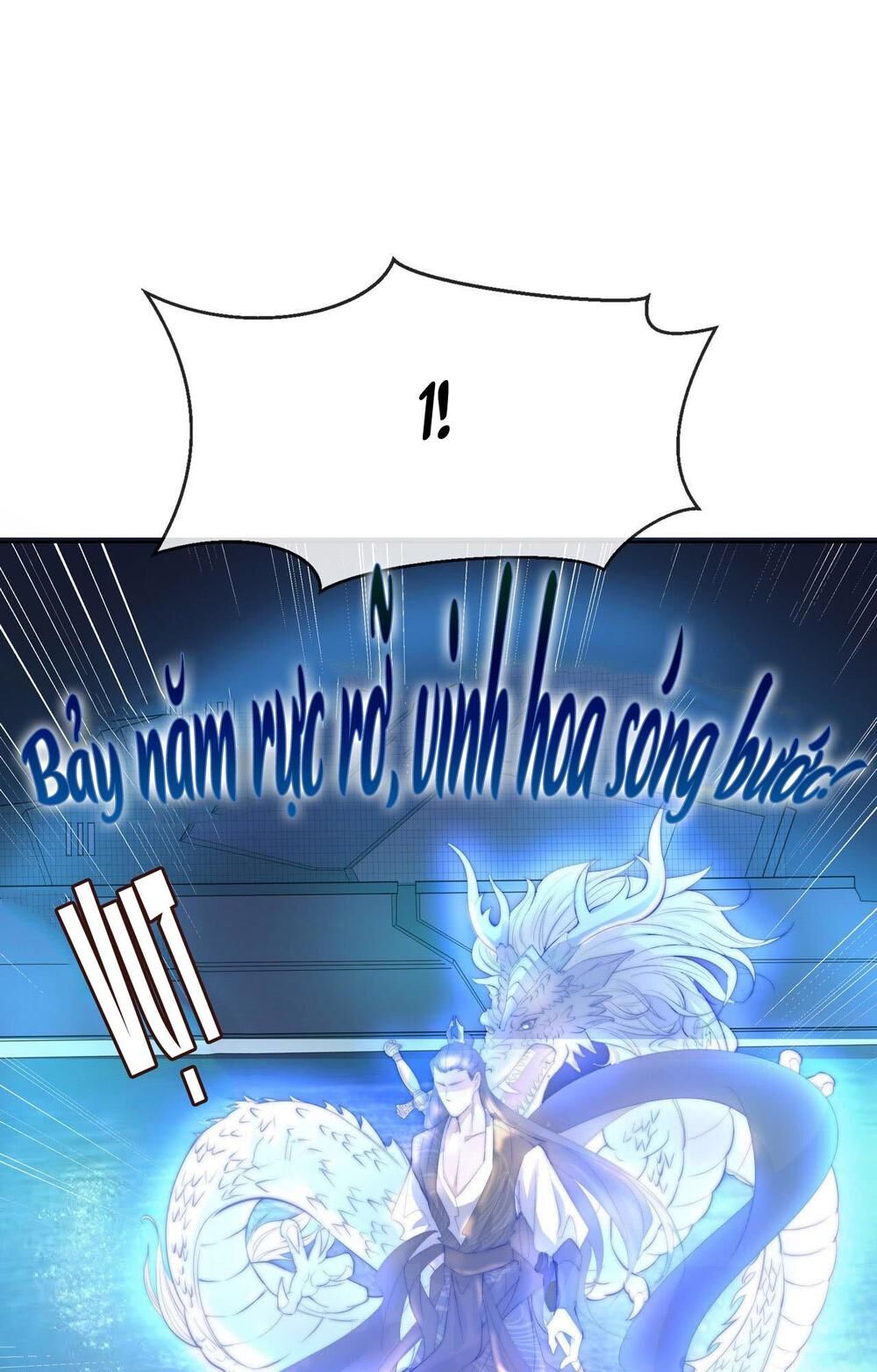 Ảnh Đế Yêu Hồ: Chapter 4.1